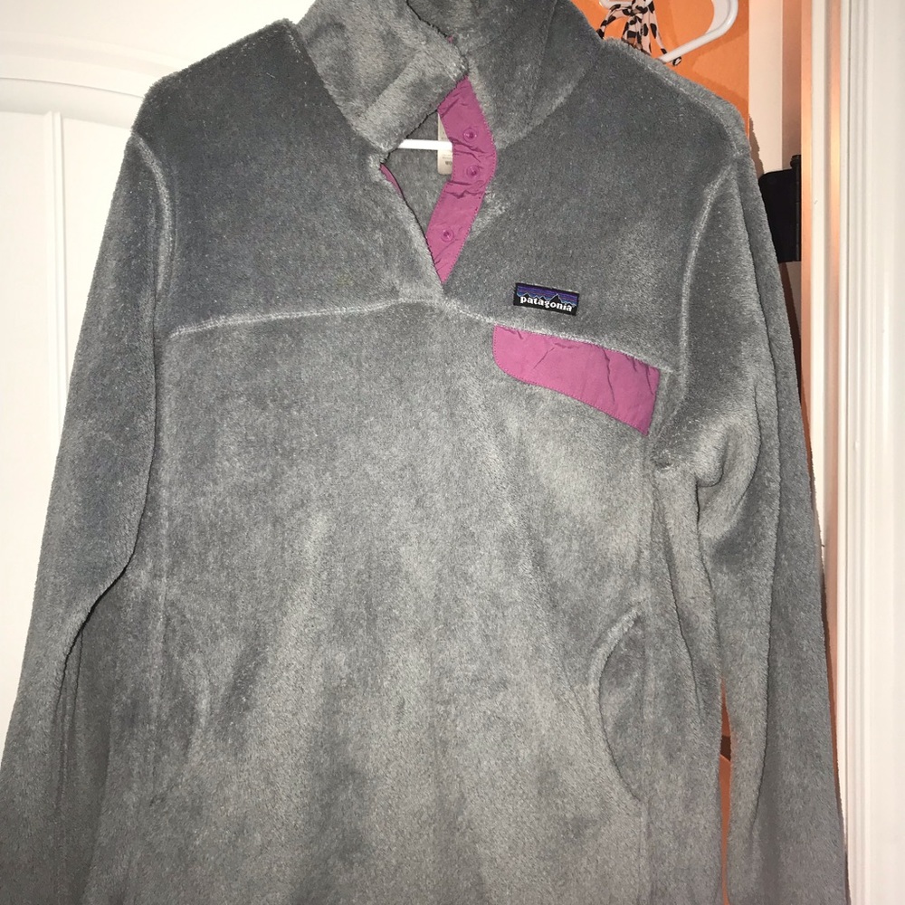 Patagonia Sweatshirt